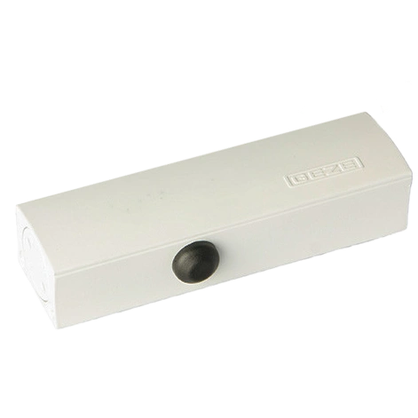 Geze TS 3000 ВС RAL 9016 (без тяги, тяга докуповується окремо 99-00007895)