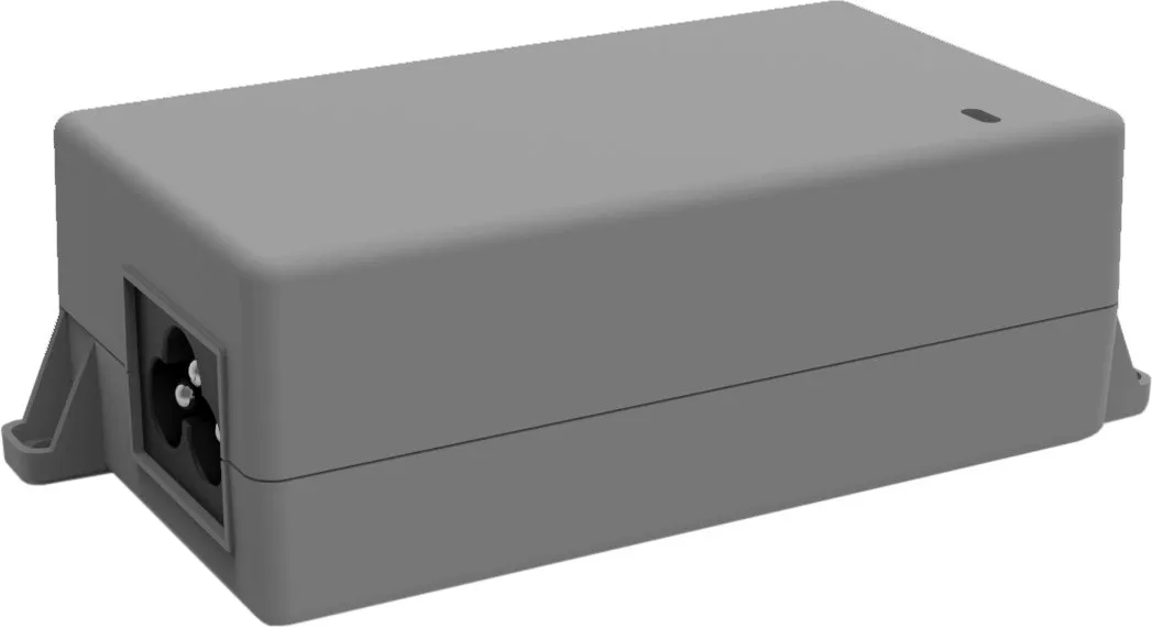 Gigabit PoE-інжектор Mimosa Gigabit PoE injector 24V/0,5A/12W (502-00025)