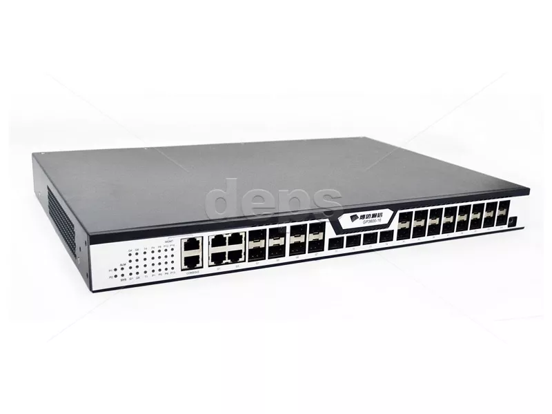GPON-концентратор BDCOM GP3600-16