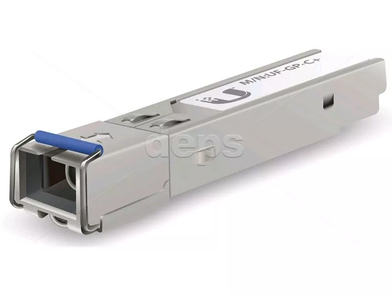 GPON OLT SFP модуль Ubiquiti UF-GP-C +