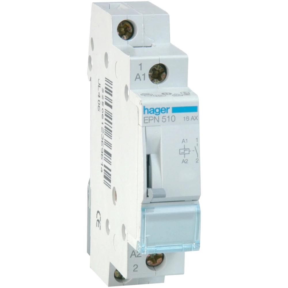 Hager EPN510