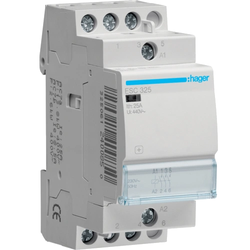 Hager ESC325