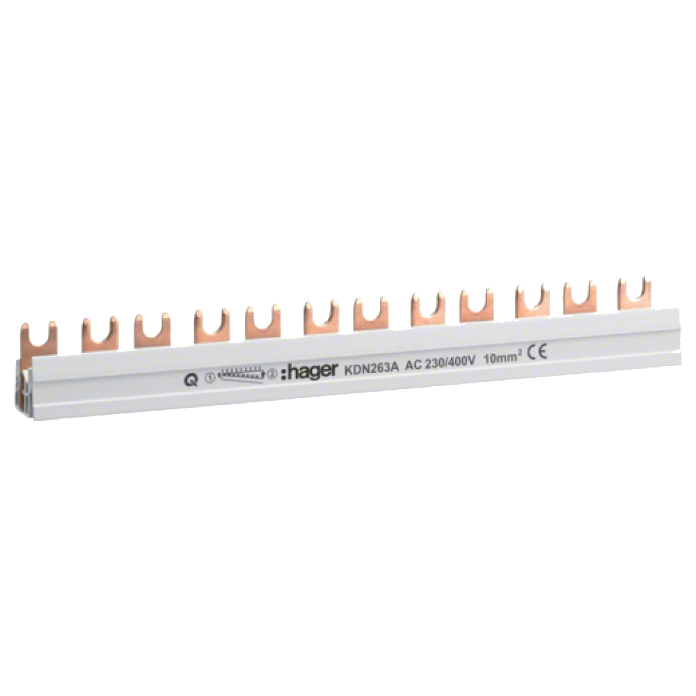 Hager KDN263A