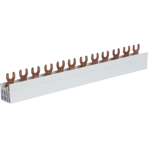 Hager KDN363A 3-полюсная на 12 мод 10mm2