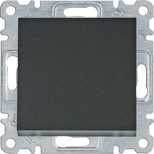 Hager Lumina WL0013 1-полюсний