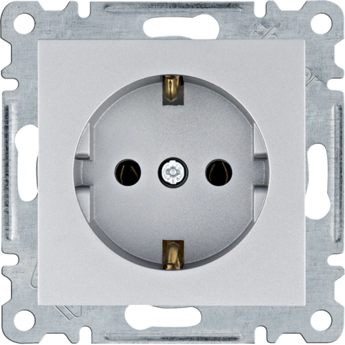 Hager Lumina WL1052 16А/230В