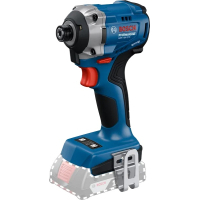 Гайковерт Bosch Professional ударный GDR 18V-215 18V, 215Нм, 3800об/мин, M6-M16 (без АКБ и ЗУ) (0.601.9N2.020)