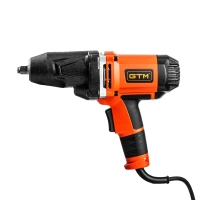 Гайковерт GTM IW550/950 950Вт, 1/2", 550Нм (IW550/950)