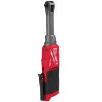 Гайковерт Milwaukee FHIR14LR-0 кутовий FUEL 1/4", M12 FUEL, подовжений, 47Нм (4933480790)