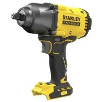 Гайковерт Stanley FatMax, 18V, 950Нм, 2000 об/мин, 2600 уд/мин (без АКБ и ЗУ) (SFMCF940B)