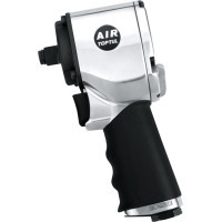 Гайковерт Toptul пневматический 1/2" 678 Nm (KAAQ1650)