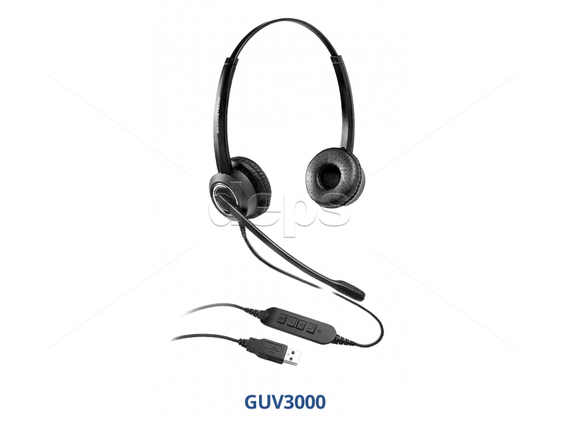 Гарнітура Grandstream GUV3000