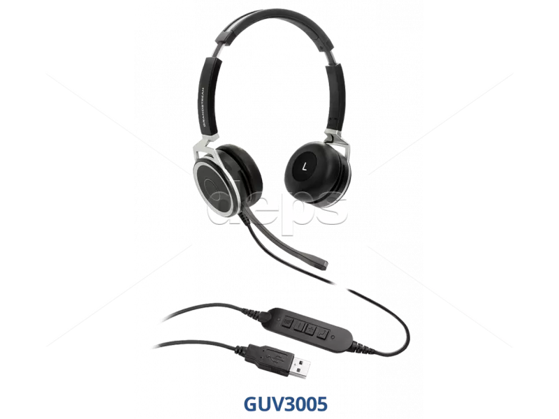 Гарнітура Grandstream GUV3005