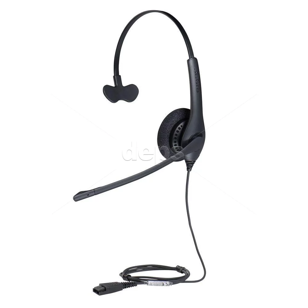 Гарнітура Jabra BIZ 1500 Гарнітура Jabra BIZ 1500 Mono QD