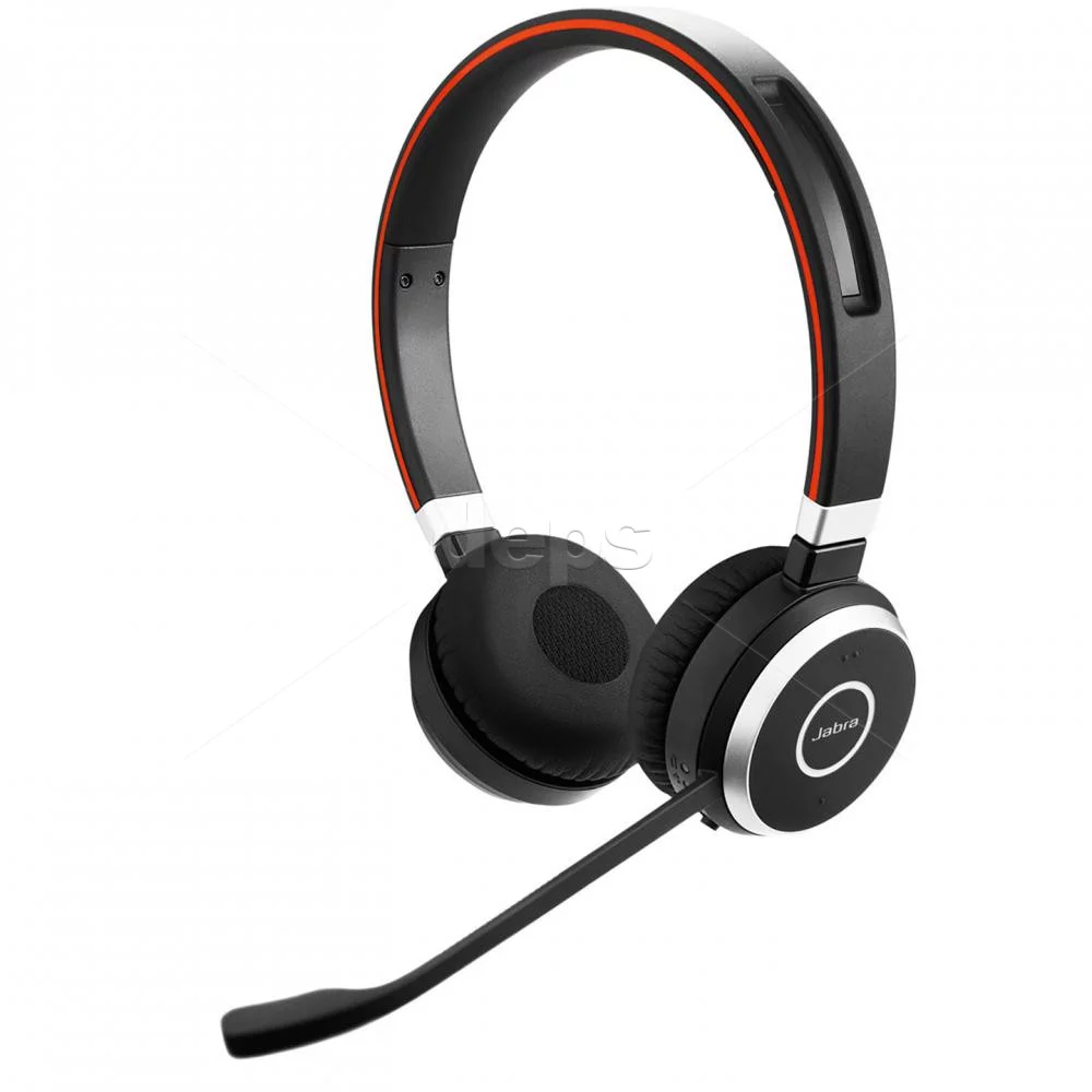 Гарнітура Jabra EVOLVE 65 Гарнітура Jabra EVOLVE 65 MS Stereo