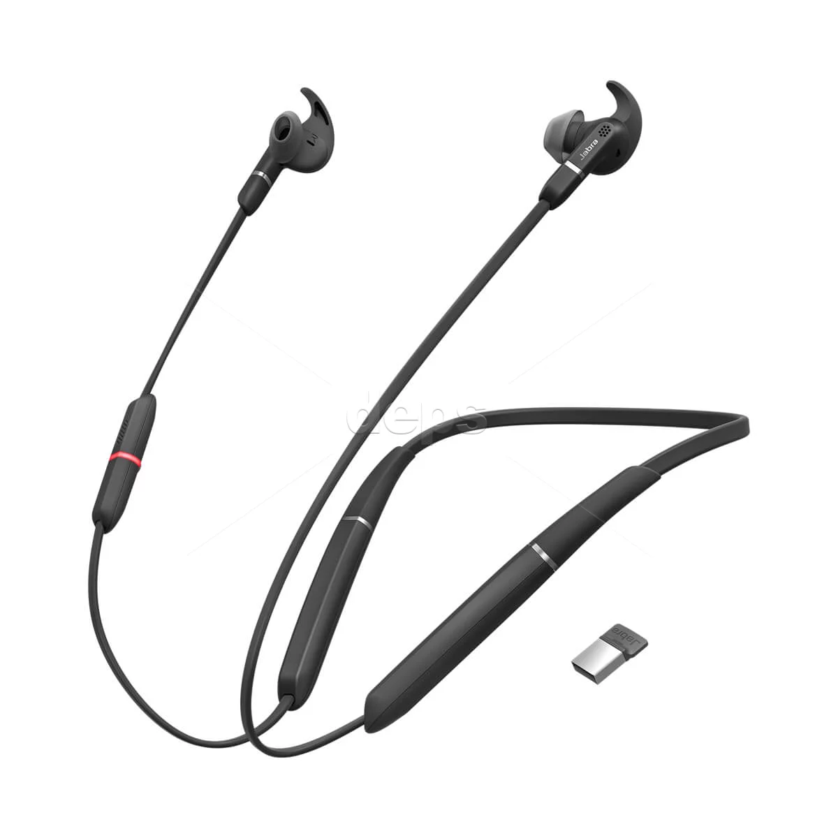 Гарнітура Jabra EVOLVE 65e MS — Гарнитура Jabra EVOLVE 65e MS