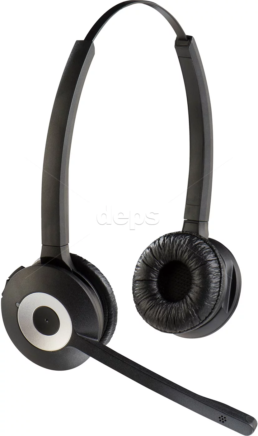 Гарнітура Jabra PRO 920 / 930 Гарнітура Jabra PRO 930 Duo