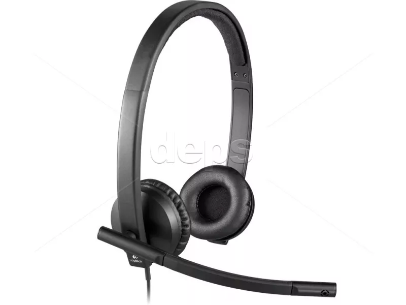 Гарнітура Logitech H570e H570e Mono