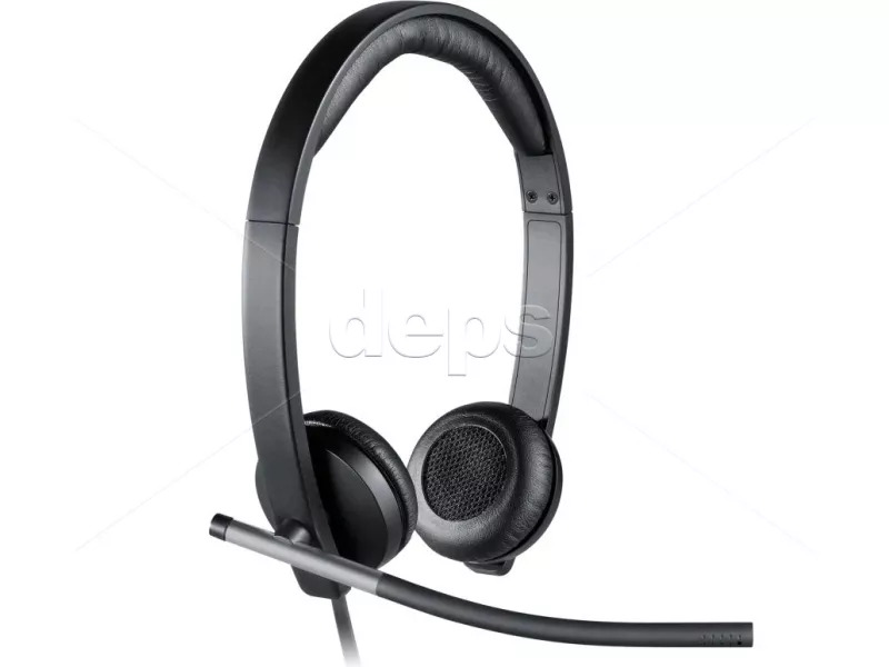 Гарнітура Logitech H650e H650e Mono