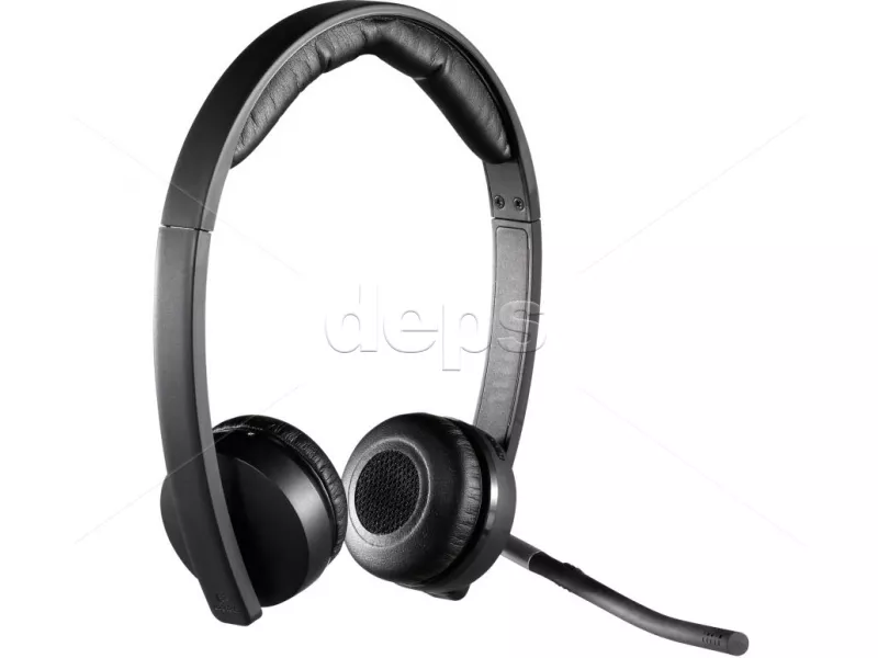 Гарнітура Logitech H820e H820e Stereo