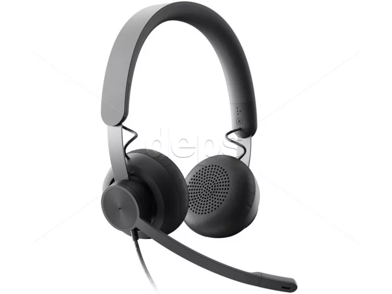 Гарнітура Logitech Zone USB Zone USB UC