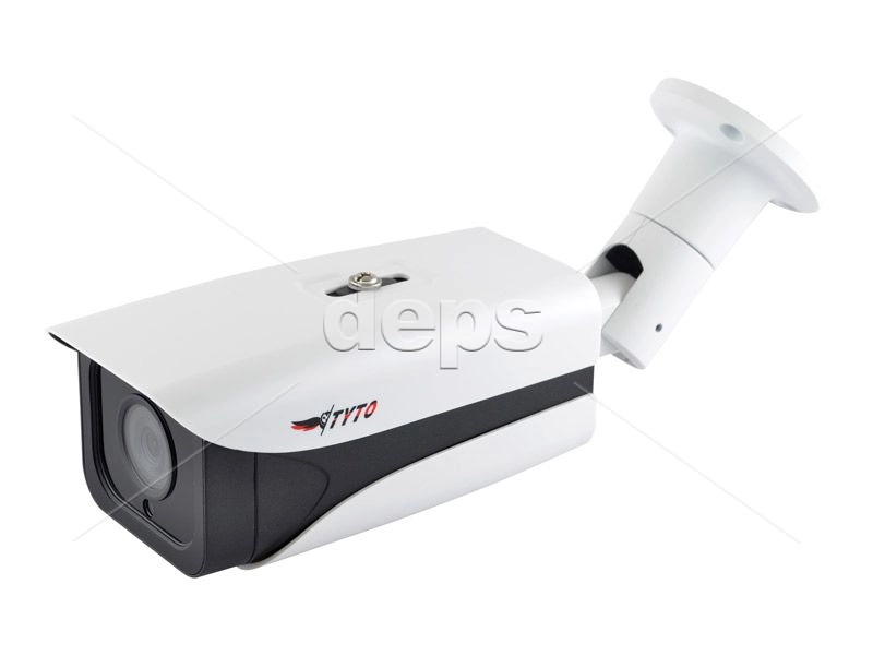HD-камера Tyto HDC 2B28-DH-50 (2.8mm F 2.0 | 4-в-1 | 4 x ARRAY LED | DIP-Switch) HDC 2B28-DH-50 [limited edition]