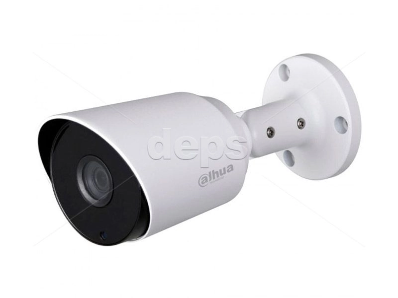HDCVI камера Dahua DH-HAC-HFW1400TP (2.8 мм)