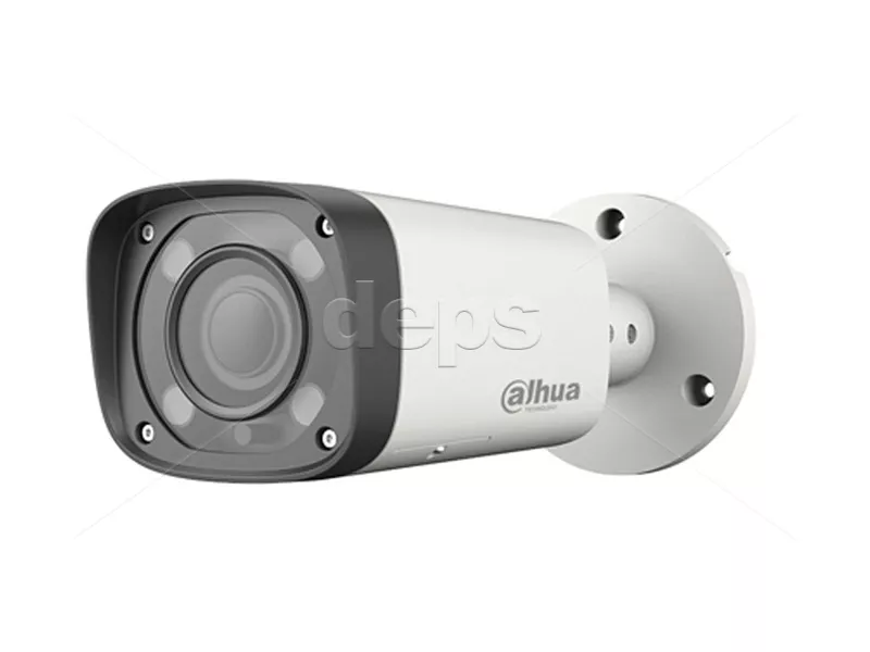 HDCVI камера Dahua HFW1200RP-S3 (3.6мм)
