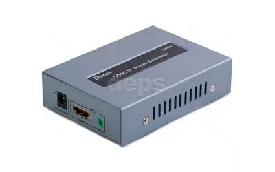 HDMI подовжувач по Ethernet HDMI-Ethernet extender TX