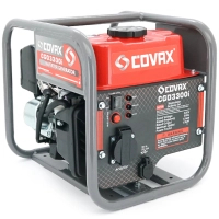 Генератор COVAX інверторний CGO3300i, 1.5kW, 220V, 50Hz (CGO3300i)
