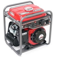 Генератор COVAX інверторний CGO6300i, 3.5kW, 220V, 50Hz, 21kg (CGO6300i)