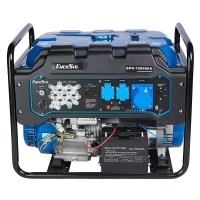 Генератор Enersol EPG-7500SEA 7,5kW (EPG-7500SEA)
