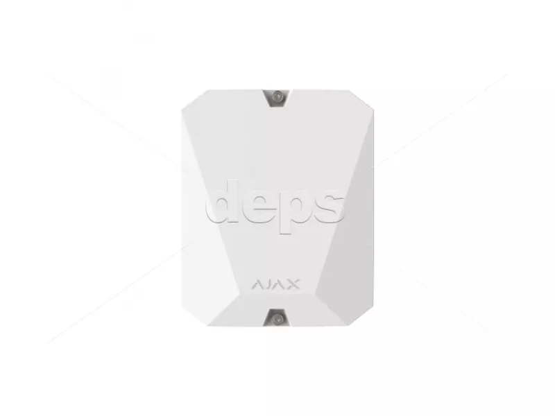 Гібридна централь Hub Hybrid (2G) (white)