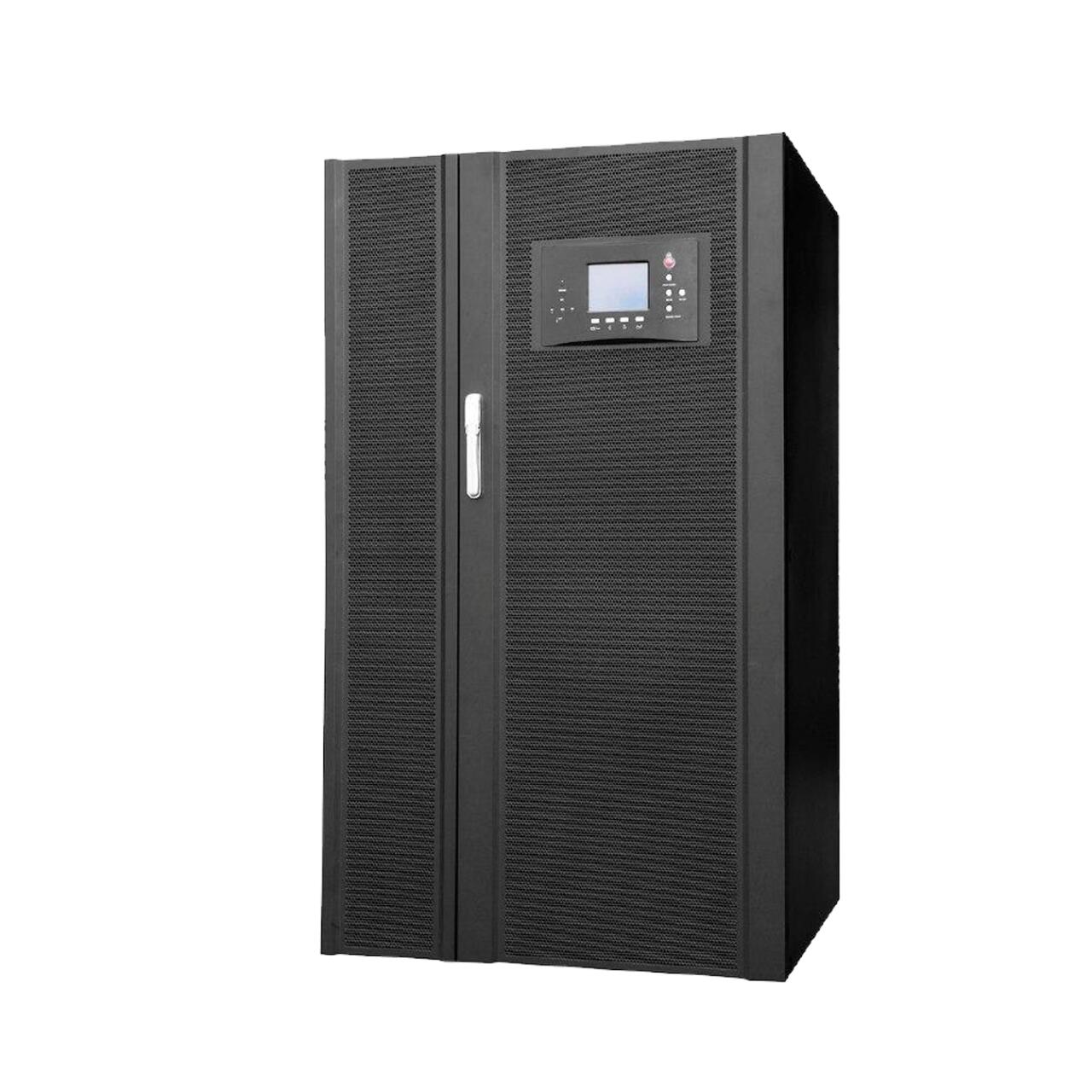 Гібридний сонячний інвертор (ДБЖ) LogicPower 120kVA MPPT - 3 фазний