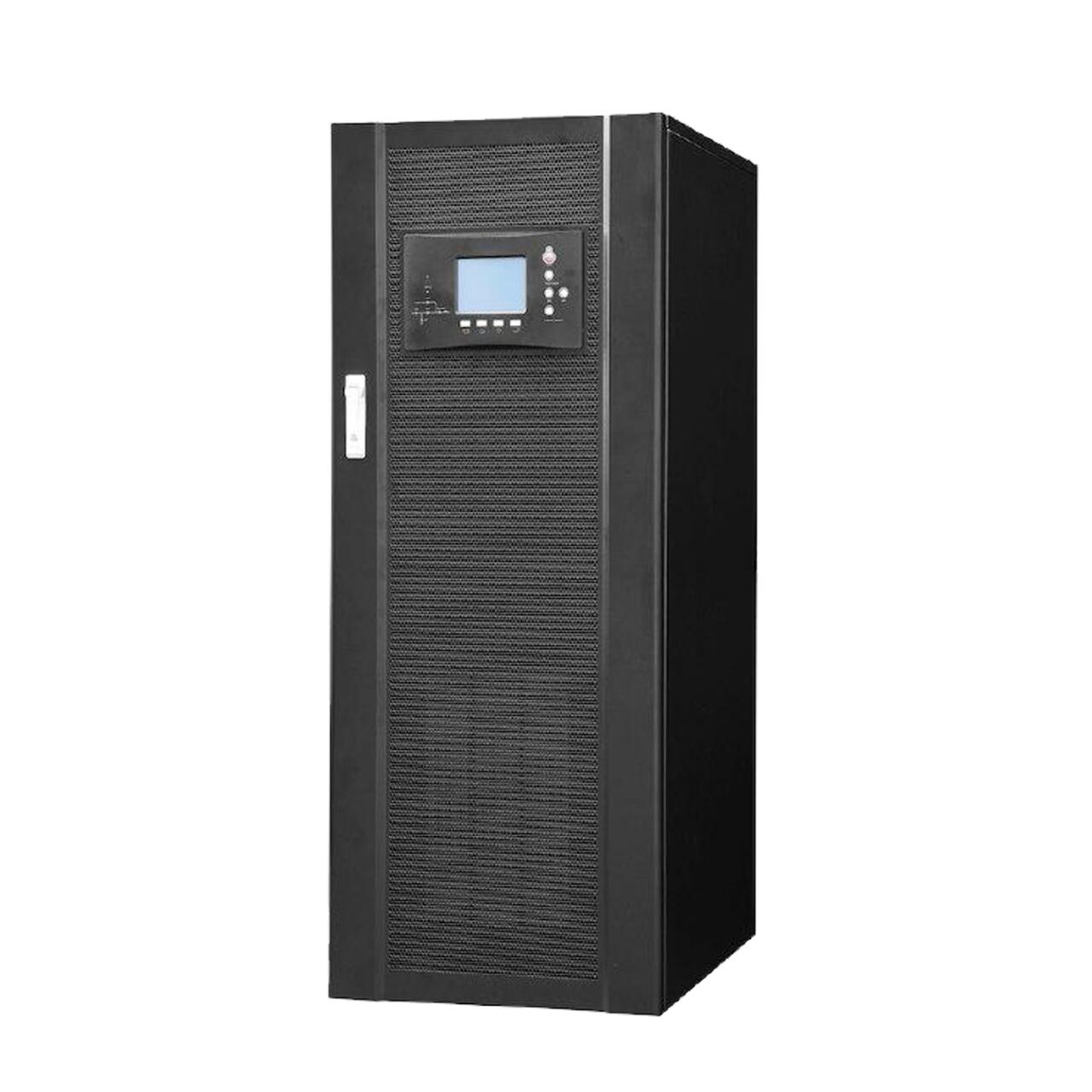 Гібридний сонячний інвертор (ДБЖ) LogicPower 40kVA MPPT - 3 фазний