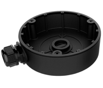 Hikvision DS-1280ZJ-DM8 black