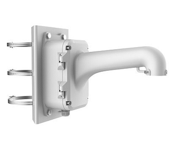 Hikvision DS-1604ZJ-box-pole