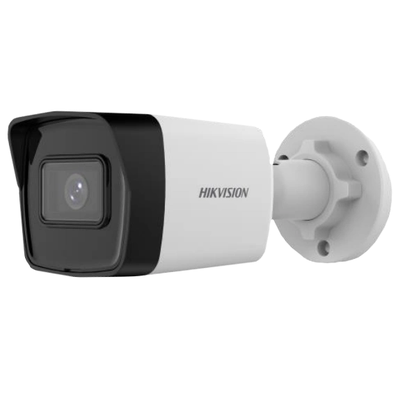 Hikvision DS-2CD1023G2-IUF 2МП (2.8мм) с микрофоном