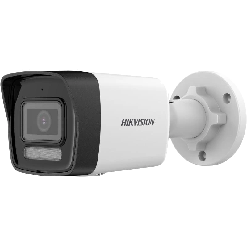Hikvision DS-2CD1023G2-LIUF (4мм) с микрофоном