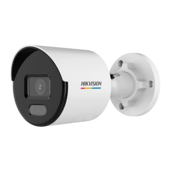 Hikvision DS-2CD1027G0-L(C) (4мм)