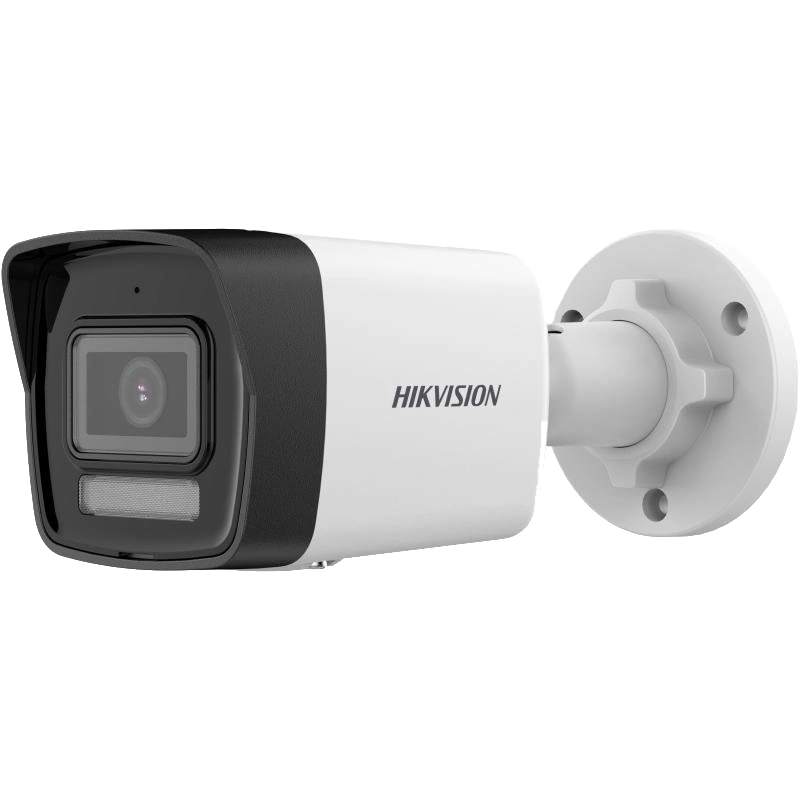 Hikvision DS-2CD1043G2-LIUF 4МП (4мм) с микрофоном