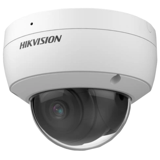 Hikvision DS-2CD1123G2-IUF 2МП (2.8мм) с микрофоном