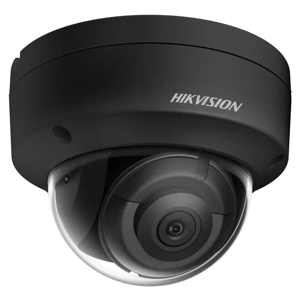 Hikvision DS-2CD1143G2-I (BLACK) 4МП (2.8мм)
