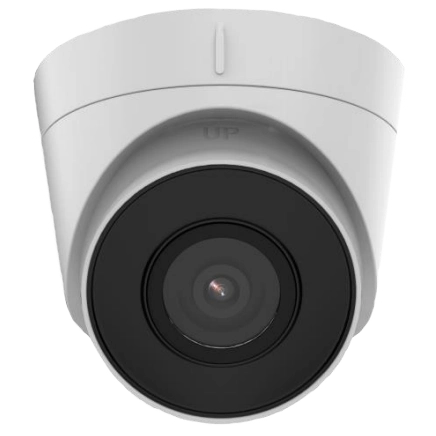 Hikvision DS-2CD1323G2-IUF 2МП (2.8мм) з мікрофоном