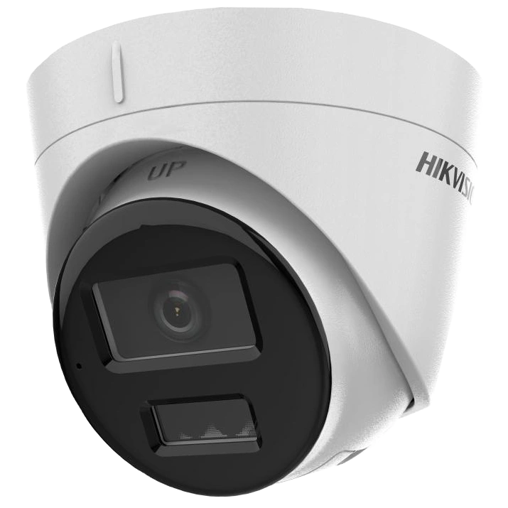 Hikvision DS-2CD1323G2-LIUF 2МП (2.8мм) с микрофоном