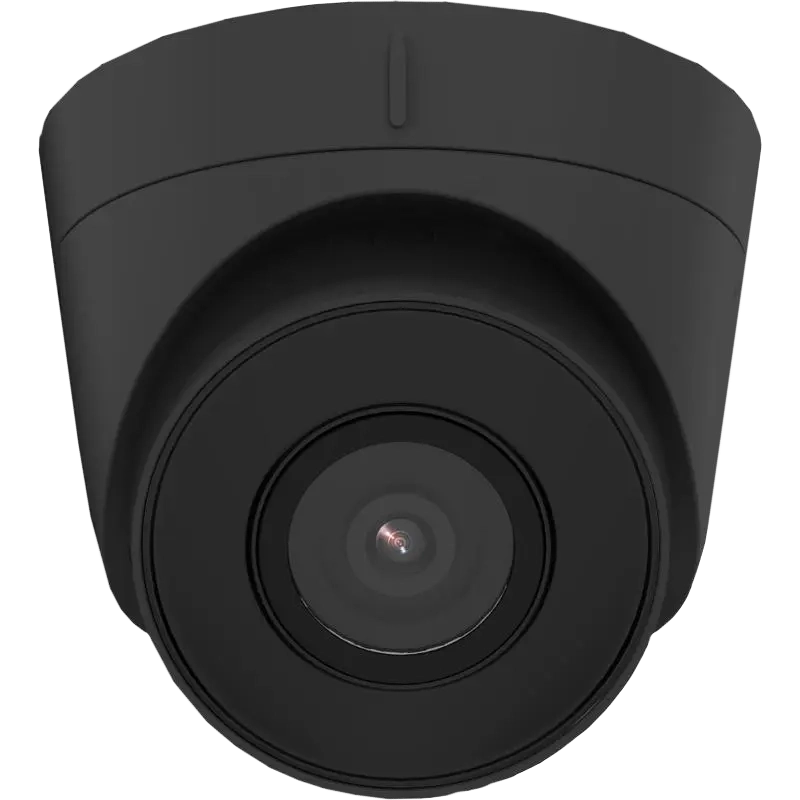 Hikvision DS-2CD1343G2-I (BLACK) 4МП (2.8мм)