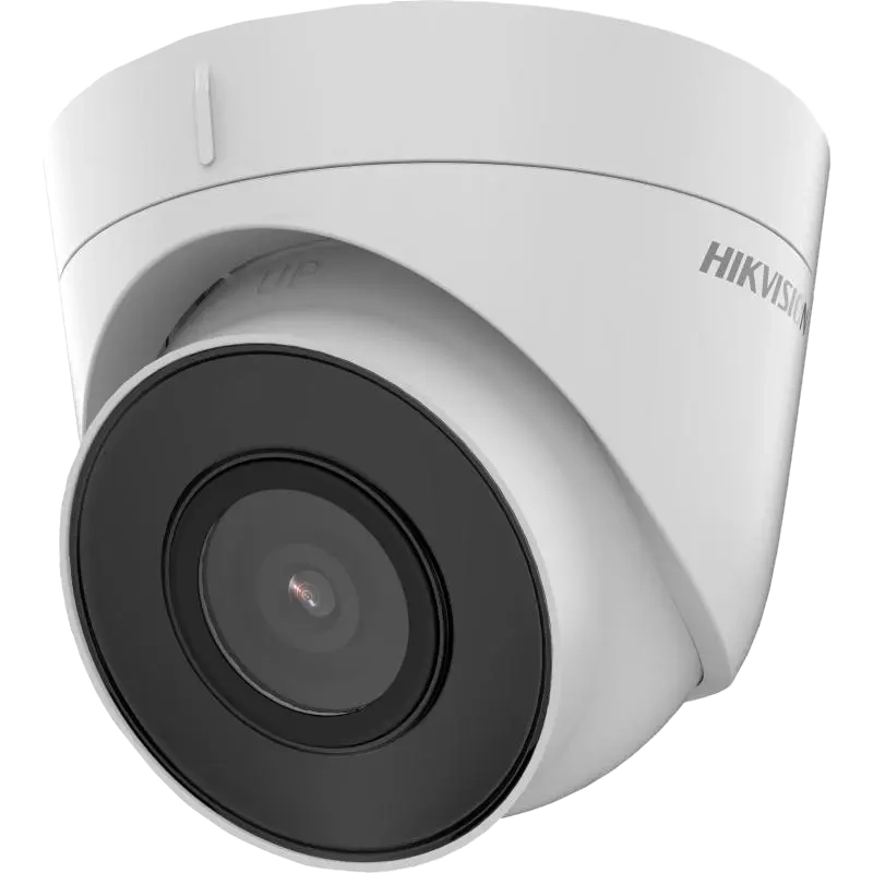 Hikvision DS-2CD1343G2-IUF (2.8мм) із мікрофоном