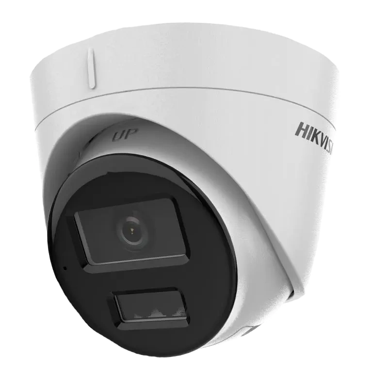 Hikvision DS-2CD1343G2-LIUF 4МП (2.8мм) із мікрофоном