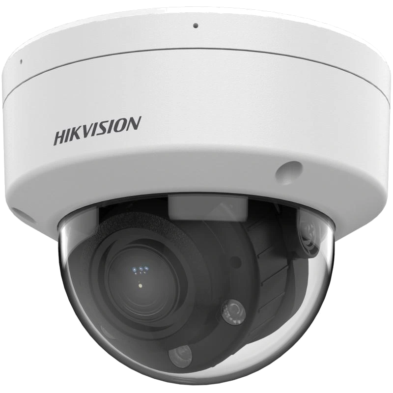 Hikvision DS-2CD1763G2-LIZU 6МП (2.8-12мм)