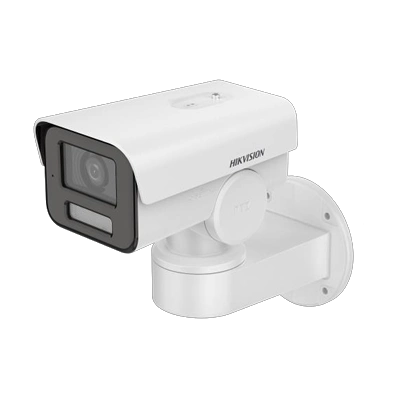 Hikvision DS-2CD1A43G0-IZU 4МП (2.8-12мм) з мікрофоном